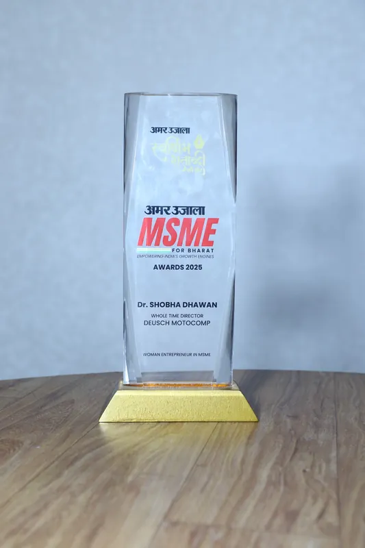Award 25